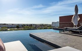 Vitoria Stone Hotel